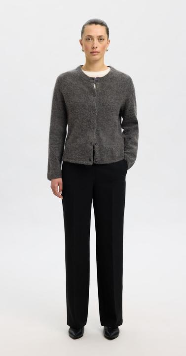 Immagine prodotto Selected Femme Slflulu New Ls Knit Cardigan Noos (XL)