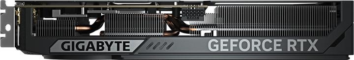 Actual product image Gigabyte GeForce RTX 5070 Windforce OC SFF (12 GB)