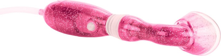 Actual product image CalExotics Intimate Pump Advanced Clitoral Pump