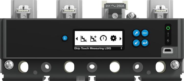 Actual product image ABB Circuit breaker