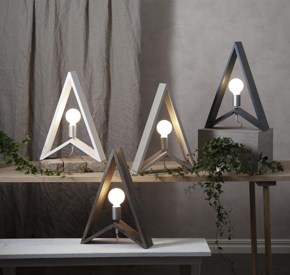 Produktbild Star Trading Opaque (E27, 400 lm, 1x)