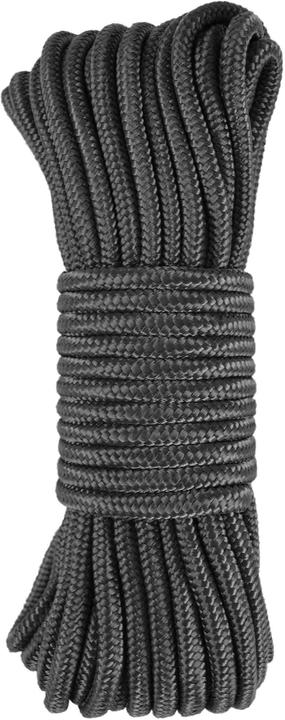 Normani Allzweck-Outdoor-Seil 7 mm x 15 m Lemoray (15 m)
