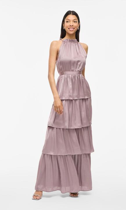Image du produit Vila VINIDIA Neckholder Maxikleid (34)