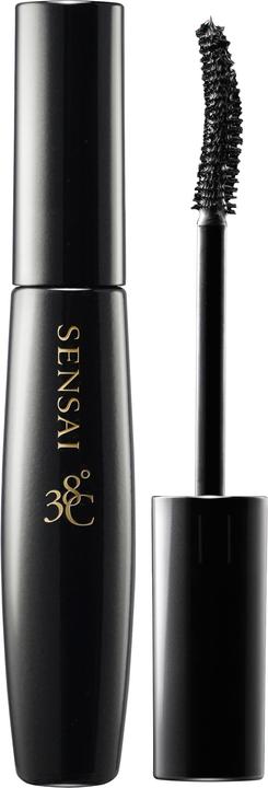 Sensai 38°C (MV-1 Black)