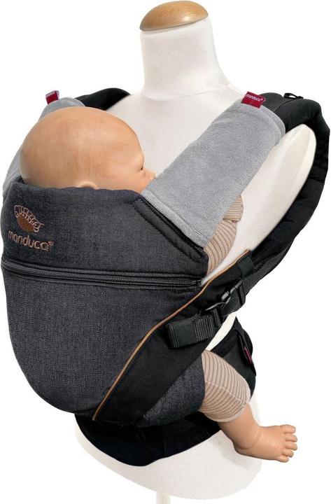 Image du produit Manduca FumBee Gurtschoner