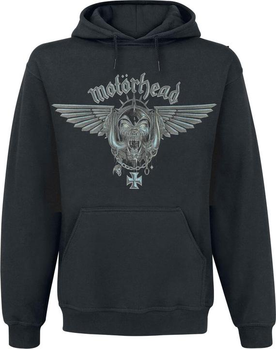 Produktbild Motörhead Winged Warpig (L)