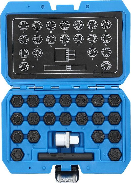Actual product image Brilliant Tools BT691360