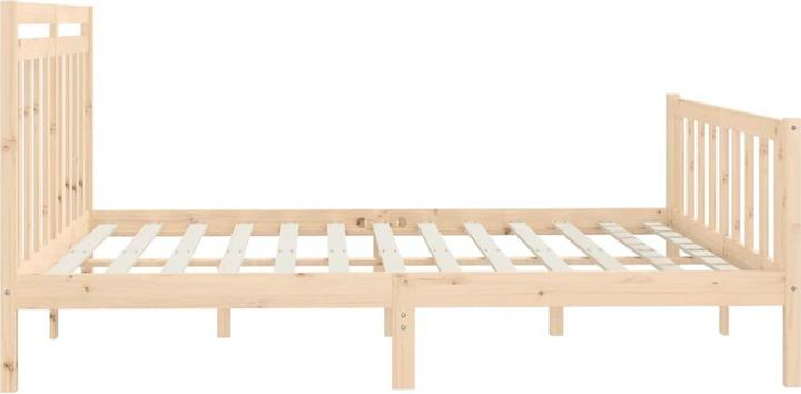 Actual product image vidaXL Ulf (200 x 200 cm)