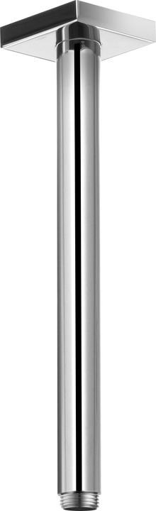 Keuco Brausearm EDITION 300 Ros ec Ausldg 300 sw-chr gebü