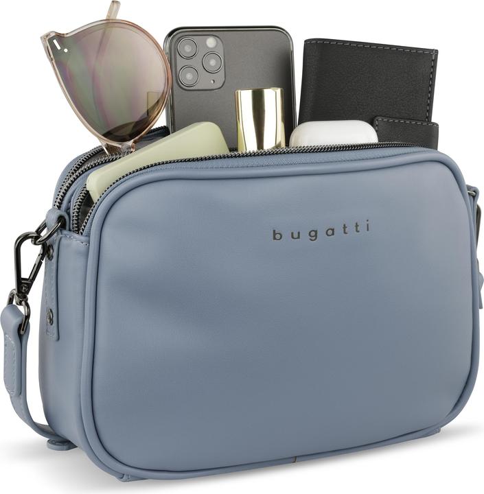 Produktbild Bugatti Umhängetasche Almata Crossbody Bag