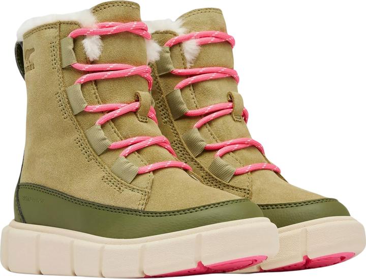 Image du produit Sorel Explorer III Lace WP (35)