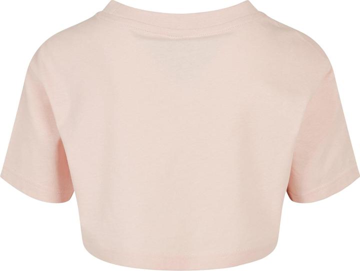 Actual product image Urban Classics Girls Short Kimono Tee (158, 164)