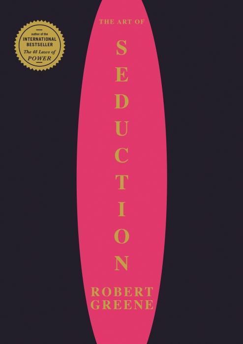 The Art of Seduction (Englisch, Robert Greene, 2004)