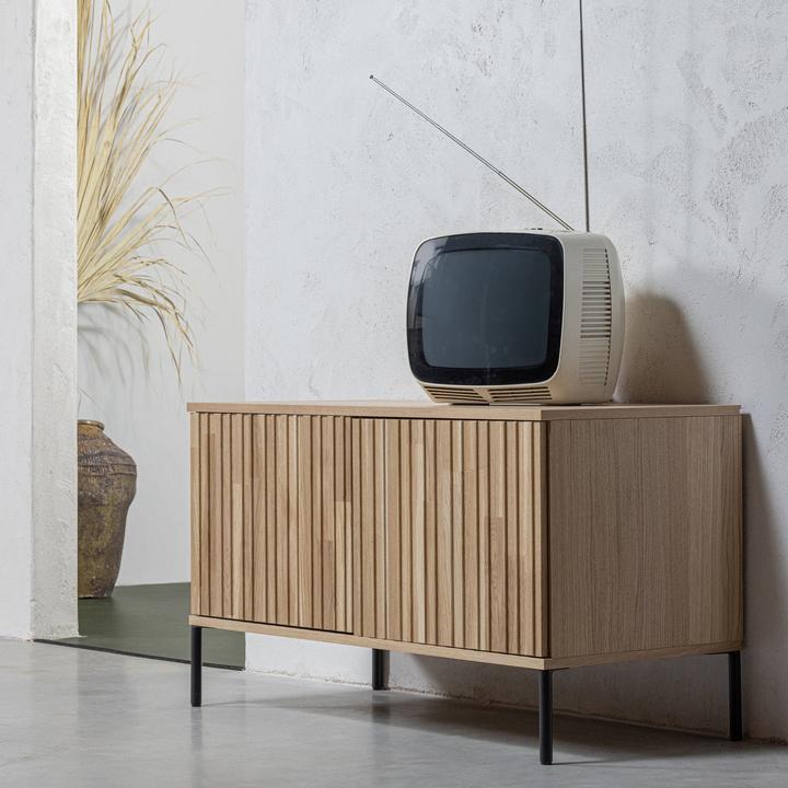 Image du produit Woood Gravure (56 x 100 x 44 cm)