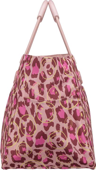 Produktbild reisenthel Einkaufskorb Loopshopper L Leo Blush