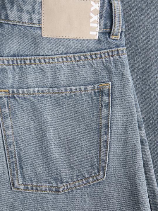Actual product image JJXX Jxfuji Barrel Mw Jeans R251 Dnm Noos (W24/L30)