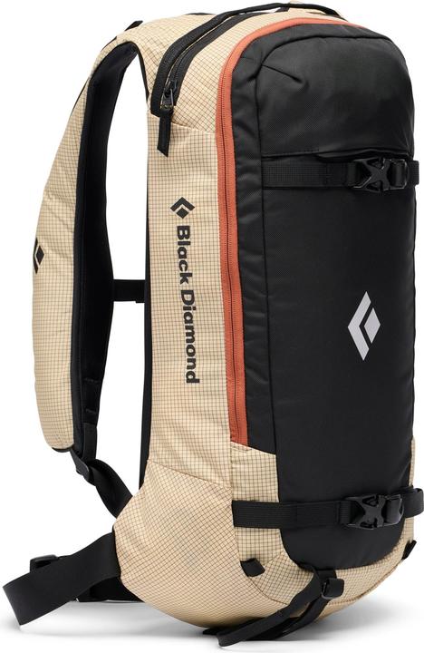 Actual product image Black Diamond Dawn Patrol 15 Backpack (15 l)