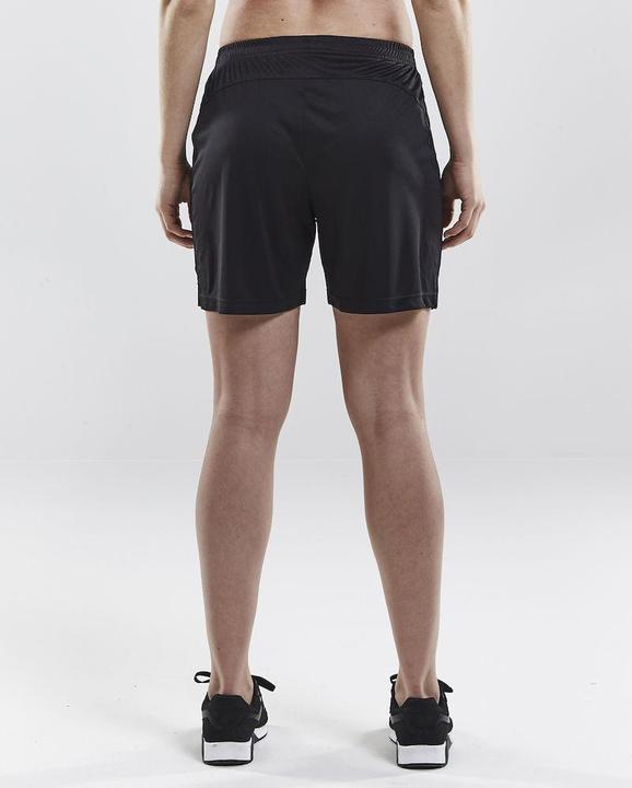 Actual product image Craft Squad Short Solid W (L)