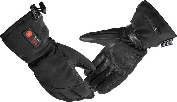 Produktbild Bertschat Beheizbare Handschuhe Pro Single Heating (XXL)