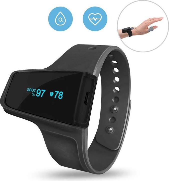 Fitagon Po Smart Wrist