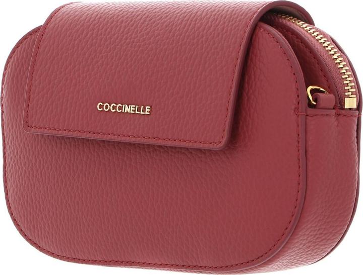 Immagine prodotto Coccinelle Faint Mini Bag Grained Leather