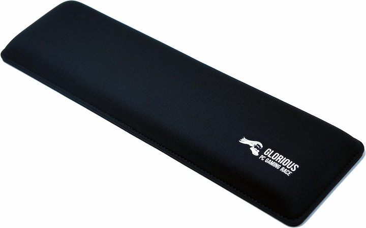 Produktbild Glorious PC Gaming Race Wrist Pad Compact