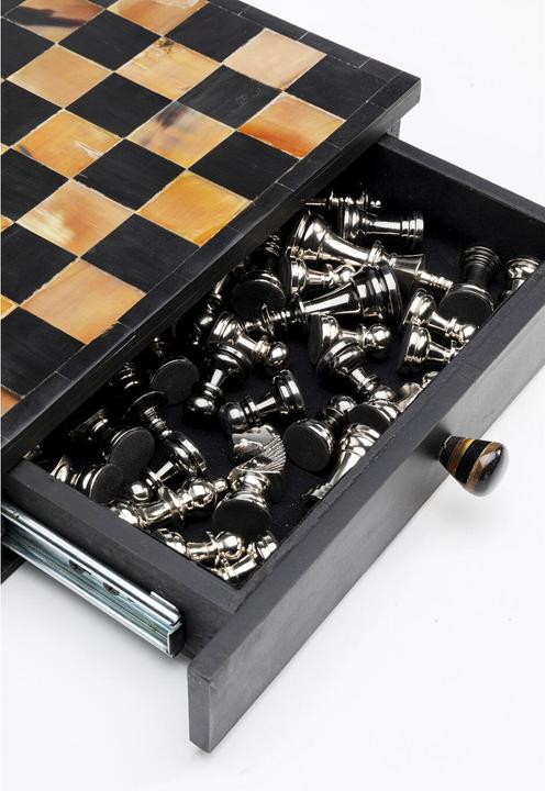 Produktbild Kare Design Deko Objekt Chess Antique