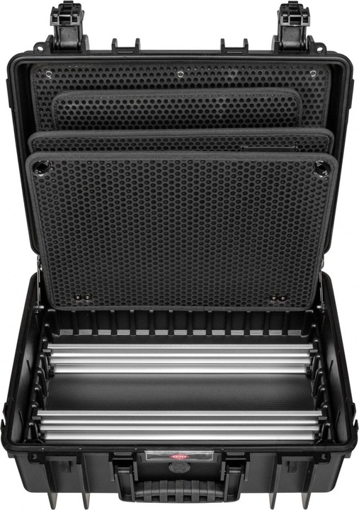Image du produit Knipex Mallette à outils Robust23 (1 pièces)