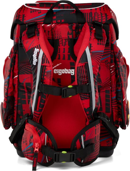Image du produit Ergobag Cubo MRP Ensemble de cartables (19 l)