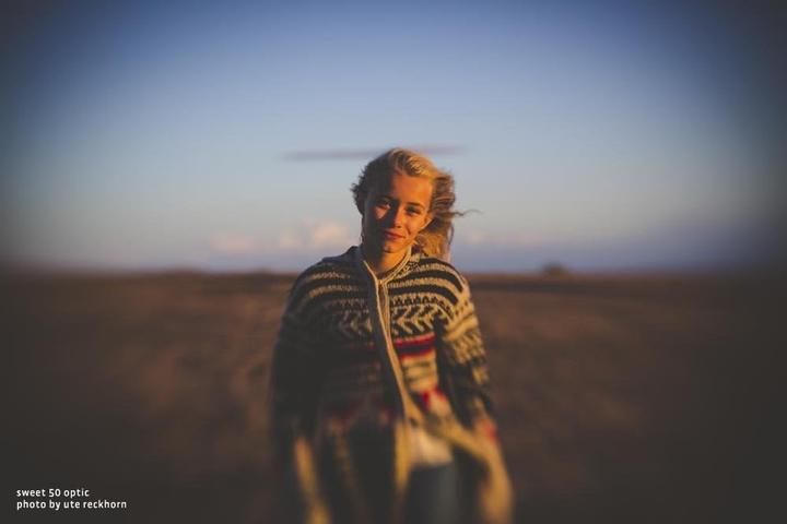 Productafbeelding Lensbaby Composer Pro II incl. Sweet 50 optiek Canon EF (Canon EF, APS-C / DX, Volledig formaat)