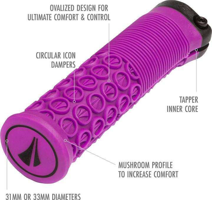 Produktbild Sdg Thrice 31 Lock-On