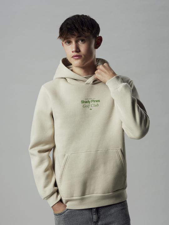 Image du produit Lmtd Loose Fit Hoodie (134)