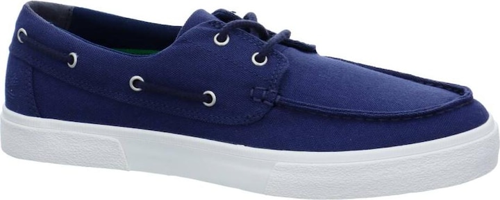 Timberland Union Wharf 2