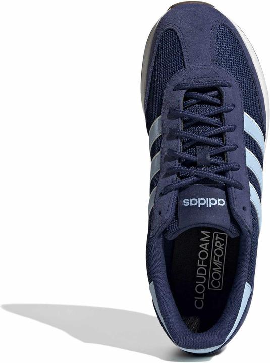 Immagine prodotto Adidas Run 70S 2.0 - dkblue/clesky/cwhite (43 1/3)
