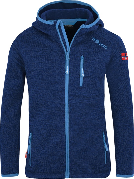 Produktbild Trollkids Jondalen XT Jacke (128)