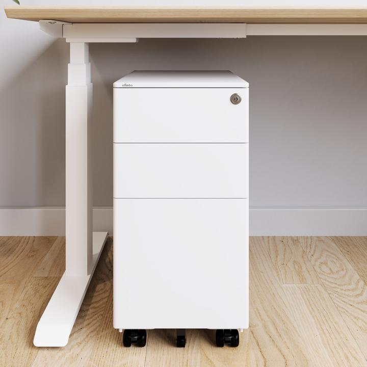 Produktbild ofinto Büro-Korpus (30 x 52 x 60 cm)