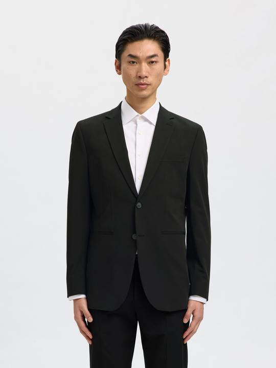 Actual product image Selected Slim Fit Blazer (42)