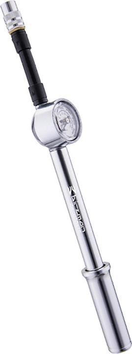 Produktbild Birzman Zacoo Macht Dämpferpumpe