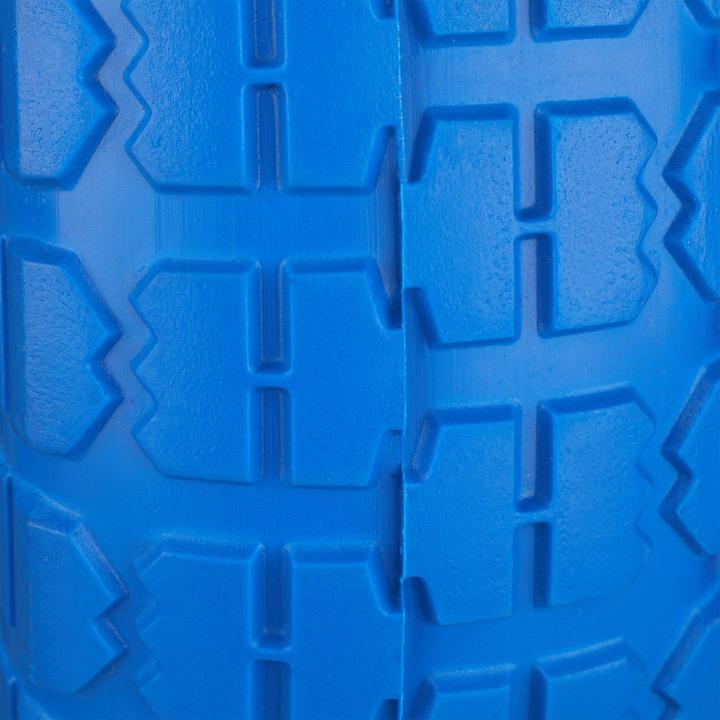 Actual product image Relaxdays Hand truck wheel 4.1/3. (150 kg)