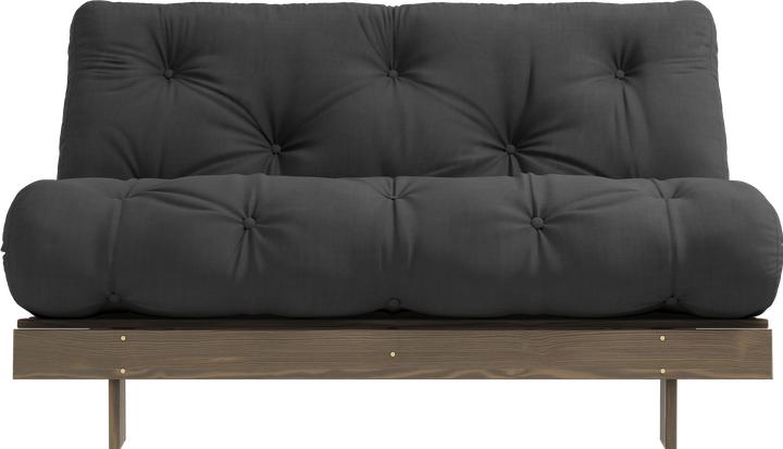 Actual product image Karup Design Roots (2 person sofa, Sofa bed)