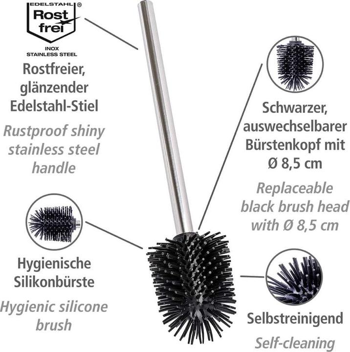 Produktbild Wenko Ersatzbürste