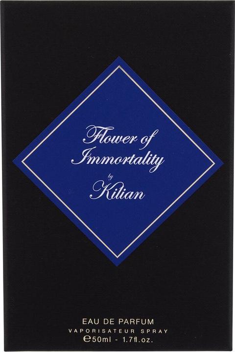 Actual product image By Kilian flower of immortality (Eau de parfum, 50 ml)