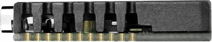 Image du produit M5Stack M5StampS3A Modul mit 1.27 Header Pin