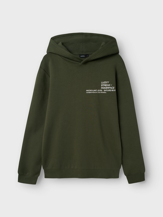 Produktbild Lmtd Regular Fit Hoodie (122)