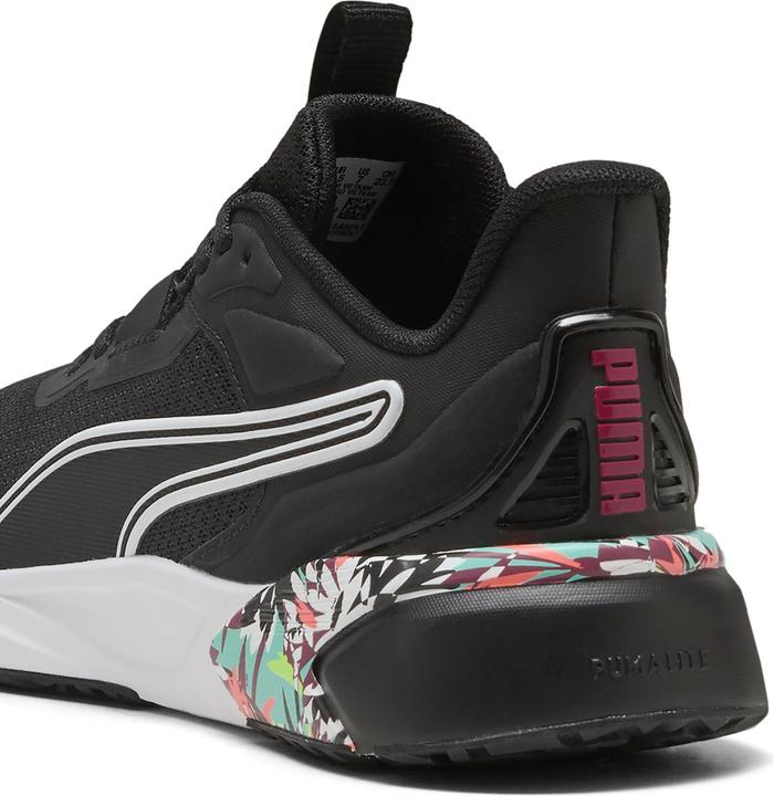 Produktbild Puma Disperse XT 4 Wns Tropical AOP (37.5)