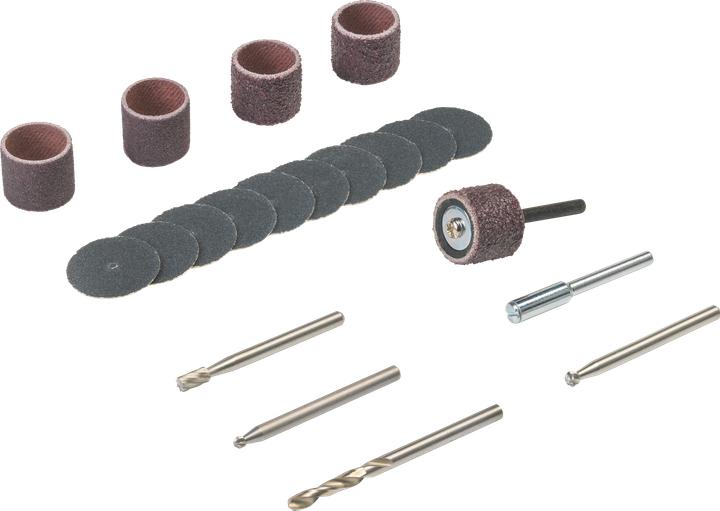 Immagine prodotto Dremel Set di macinazione