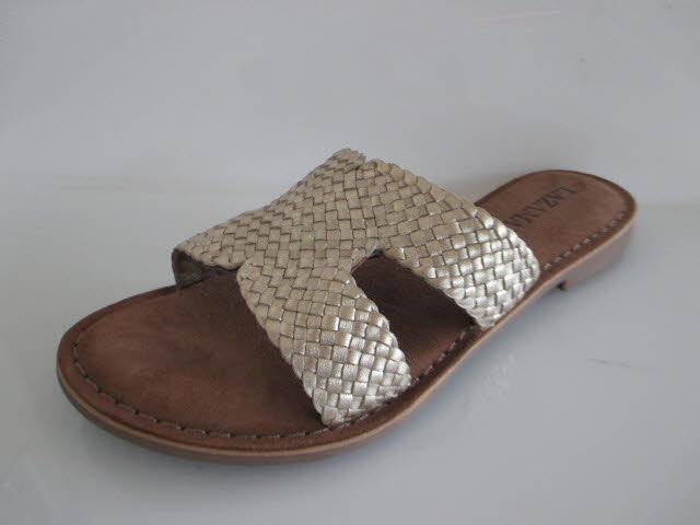 Produktbild Lazamani Pantoletten (41)