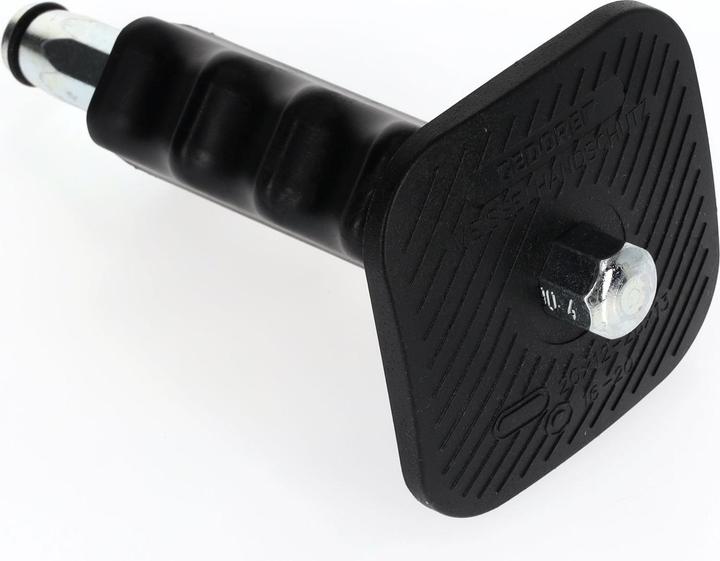 Produktbild Gedore 90 HS-4 Setzeisen mit Handschutz 4 mm