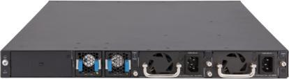 Image du produit HPE FlexNetwork 5510 HI (24 ports)