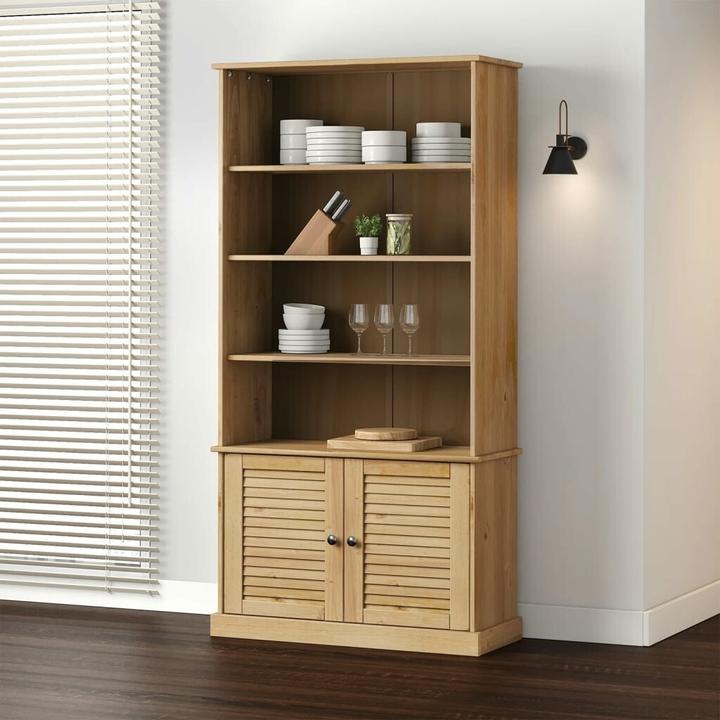Immagine prodotto vidaXL Bücherregal (85 x 35 x 170 cm)